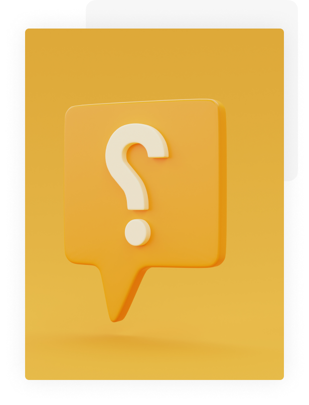 Frequently asked questions